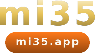mi35 logo