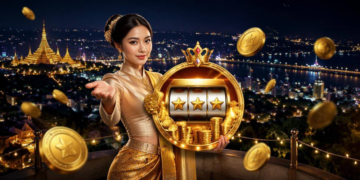 mi35 Slots Vegas
