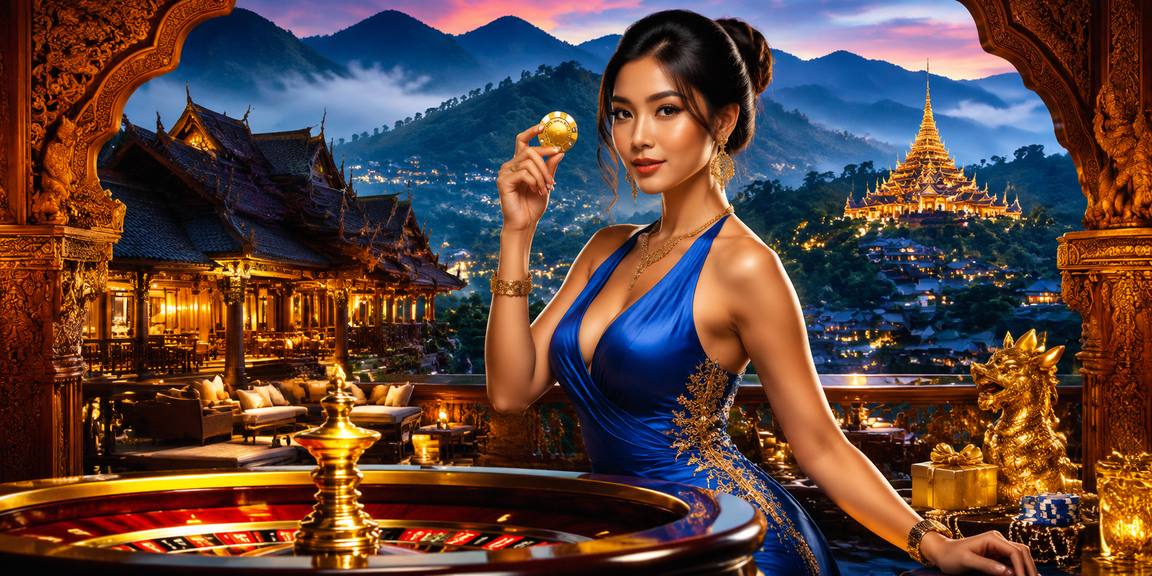 mi35 Live Baccarat